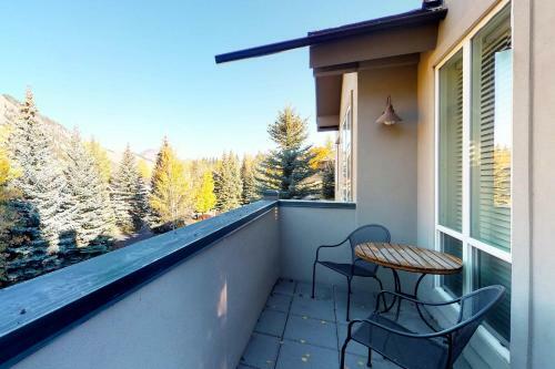 Apartamento Snow Star Skylight