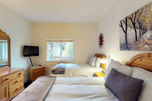 Apartamento Snow Star Skylight