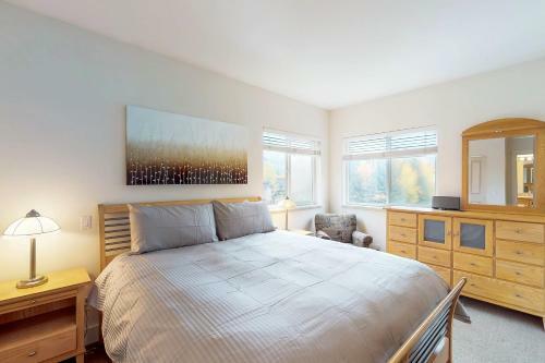 Apartamento Snow Star Skylight