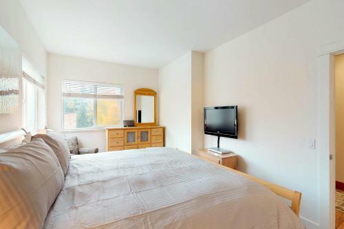 Apartamento Snow Star Skylight