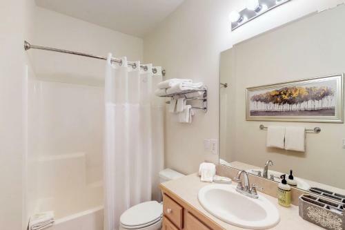 Apartamento Snow Star Skylight