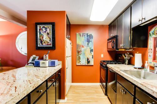 Bigwood Condo On The Golf Course With Baldy Views