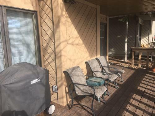 Sun Valley Condo 131