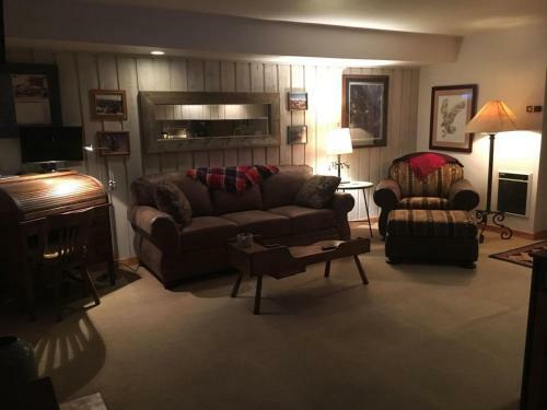 Sun Valley Condo 131