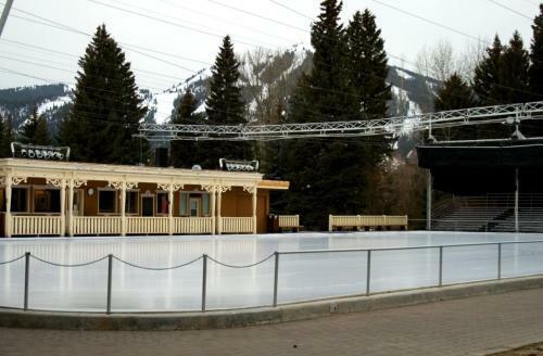 Sun Valley Condo 131