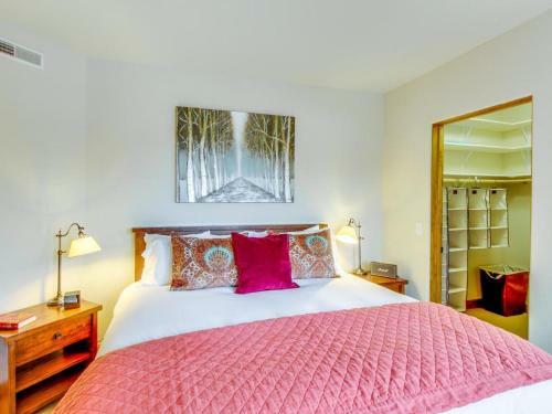 Mountain View Maison