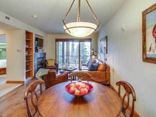 Mountain View Maison