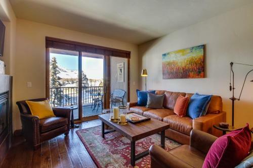 Mountain View Maison