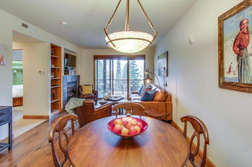 Mountain View Maison
