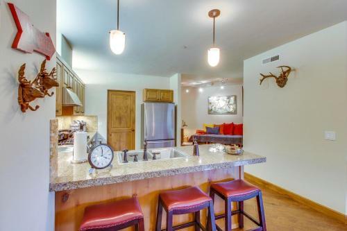 Mountain View Maison