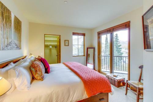 Mountain View Maison