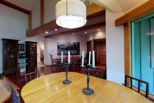 Georginia Mountain Retreat