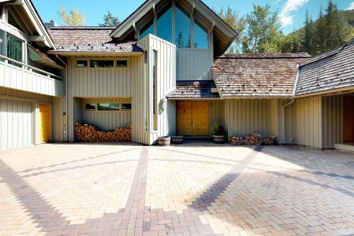 Georginia Mountain Retreat
