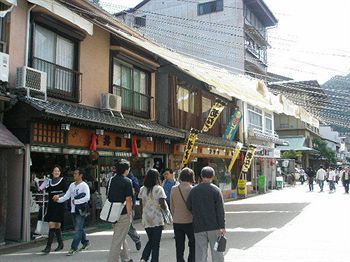 Hotel Miyarikyu