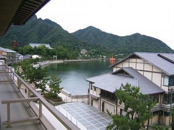 Hotel Miyarikyu