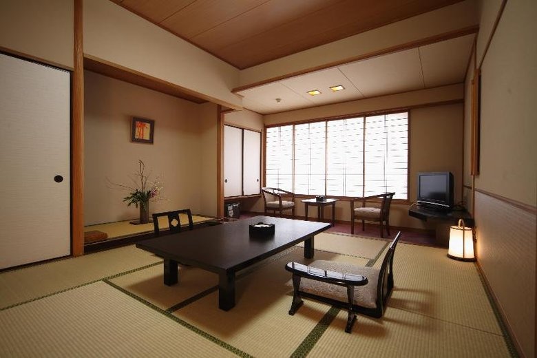 Hotel Miyarikyu