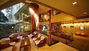 Hotel Miyarikyu