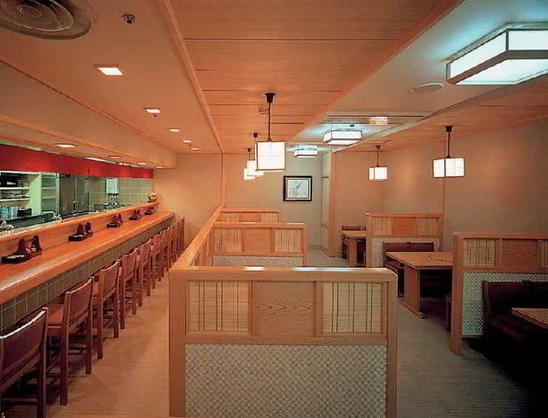 Nagoya Crown Hotel