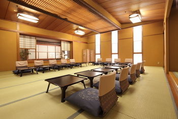 Nagoya Crown Hotel