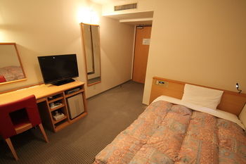 Nagoya Crown Hotel