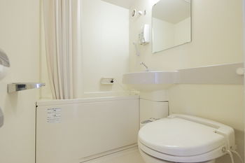 Nagoya Crown Hotel
