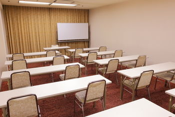 Nagoya Crown Hotel