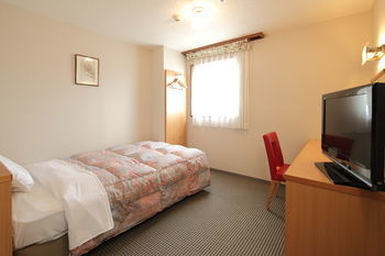 Nagoya Crown Hotel