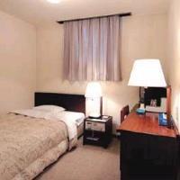 Nagoya Crown Hotel