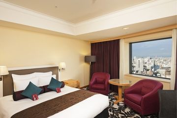 Hotel Grand Court