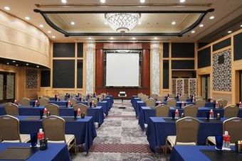 Hotel Grand Court