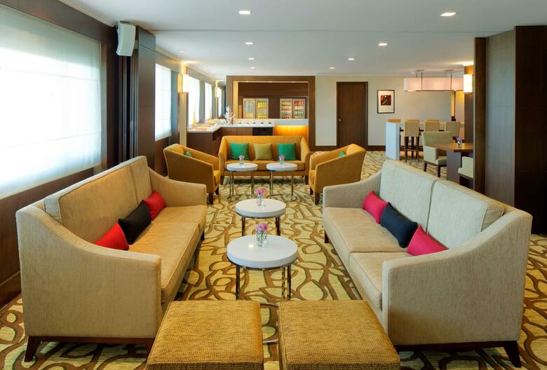 Radisson Hotel Brunei Darussalam
