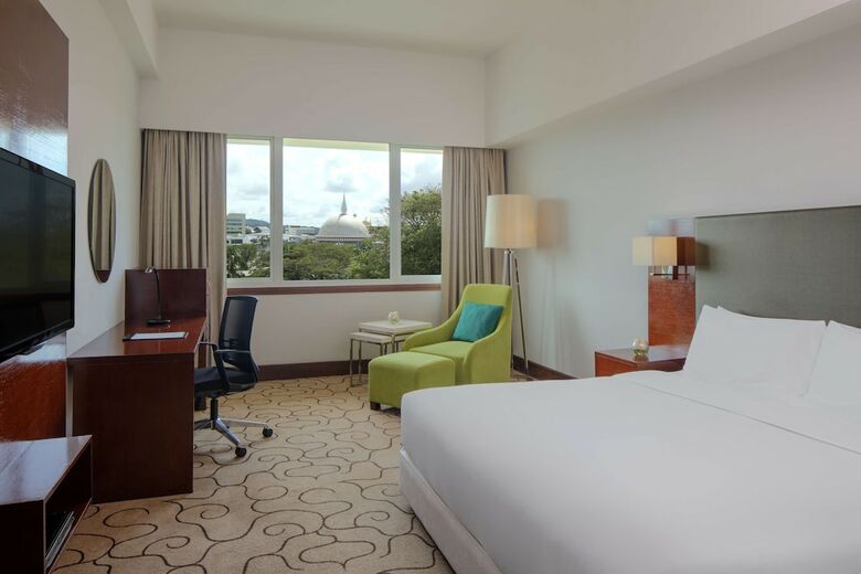 Radisson Hotel Brunei Darussalam