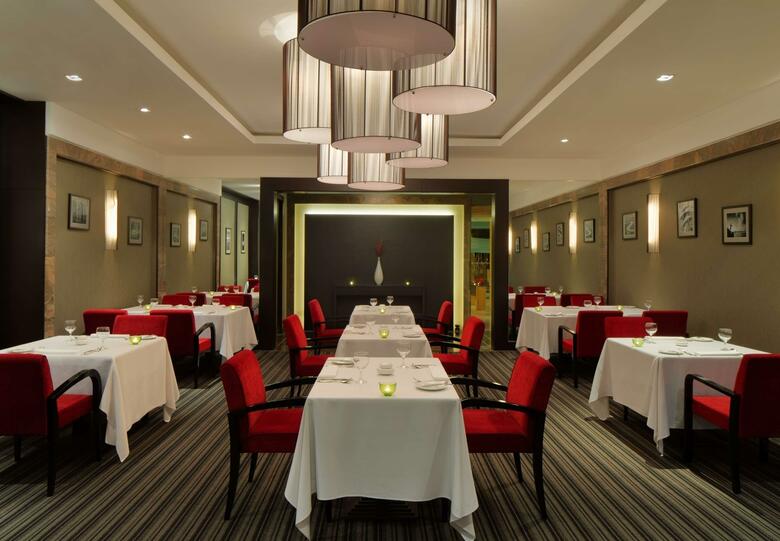 Radisson Hotel Brunei Darussalam