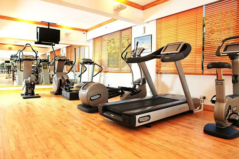 Radisson Hotel Brunei Darussalam