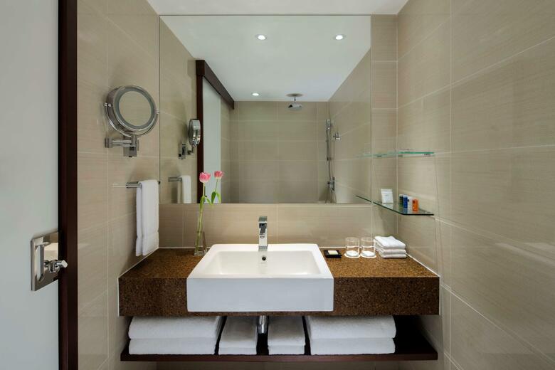 Radisson Hotel Brunei Darussalam