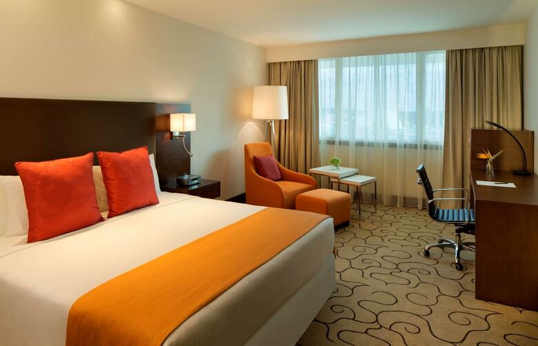 Radisson Hotel Brunei Darussalam