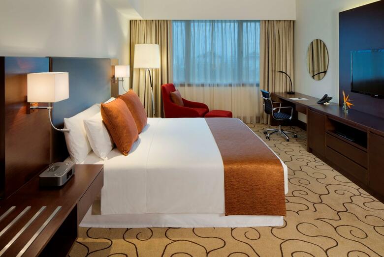 Radisson Hotel Brunei Darussalam