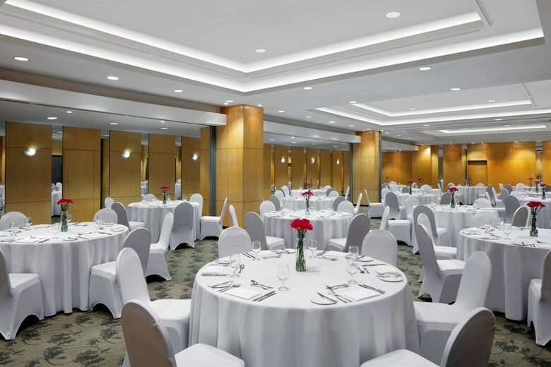 Radisson Hotel Brunei Darussalam