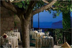 Grand Hotel Capodimonte