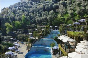 Grand Hotel Capodimonte