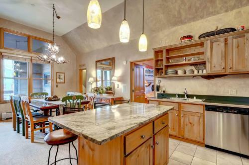 Apartamento Black Bear 8079