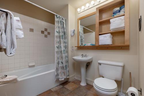Apartamento Silver Mill #8263 Condo