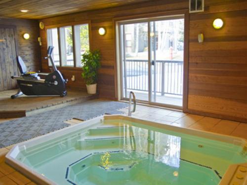 Apartamento Snowdance Condo A101