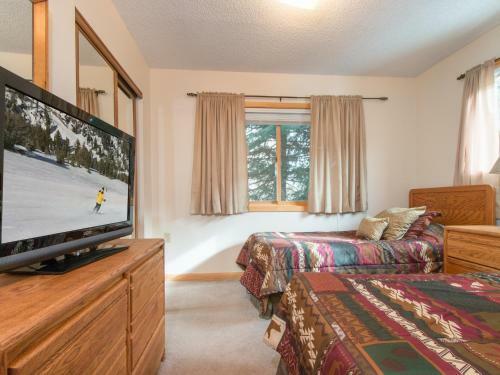 Apartamento Snowdance Condo A101