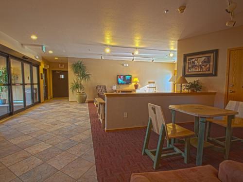 Apartamento River Bank Lodge 2916