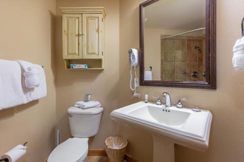Apartamento Timbers #3075 Condo