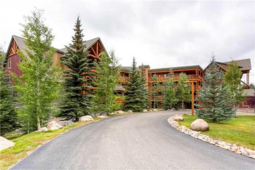 Apartamento Two-bedroom - Tenderfoot Lodge 2616