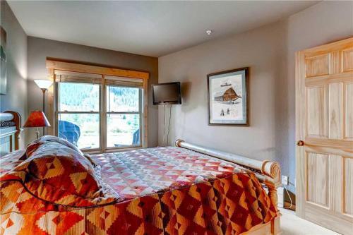 Apartamento Two-bedroom - Tenderfoot Lodge 2616