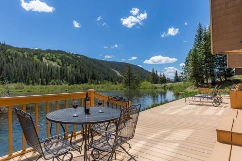 Apartamento River Bank Lodge #2907 Condo