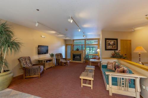 Apartamento River Bank Lodge #2907 Condo